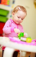 Childcare costs vary from region to region