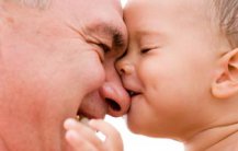 Our Favourite Tips on How to Make Grandparent Care Work