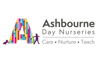 Ashbourne Day Nurseries logo