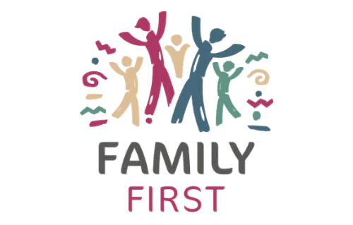 Family First logo