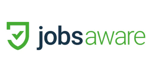 Jobs Aware logo