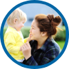 Childcarers in North West