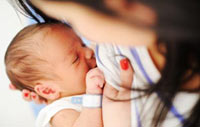 Breastfeeding Myths