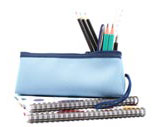 Back to School Stationary Supplies